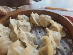 -惠成饺子(百合园店)
