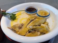 -创味·民间海南菜·非遗藤桥排骨(藤桥·免税城店)