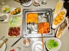 -海底捞火锅(群光广场店)