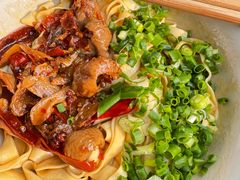 -万三面馆(青龙正街太古里店)