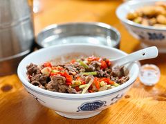 -笨罗卜浏阳菜馆(高桥永祥店)