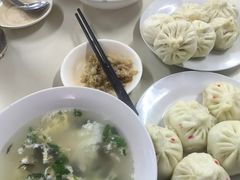 -津门永胜包子铺(哈尔滨道总店)