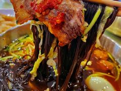 -服务大楼冷面(延大店)