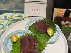 -半岛翡丽海鲜自助餐厅(观风亭店)