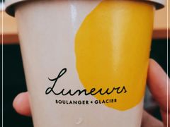 -Luneurs(幸福里店)