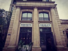 -富贵面包公司(运河店)