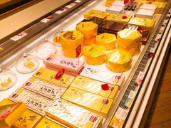 -好利来(槐中店)