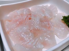 无刺巴沙鱼片-海底捞火锅(天一广场亚细亚店)