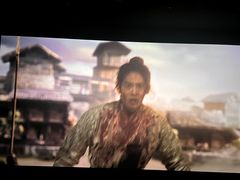 -CGV星星影城(颐堤港ScreenX店)