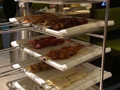 -丰茂烤串(金源店)