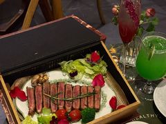 -第101座花园餐厅(湖滨88店)