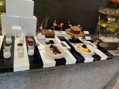 -新天世纪中餐厅