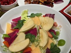 -大海碗·炸酱面·烤鸭·京菜(天坛店)