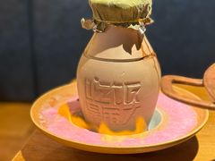 -吃饭皇帝大土家民族菜(正大广场店)