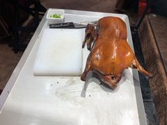 -阿庄新豫菜(航海东路店)