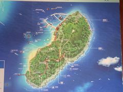 -海南分界洲岛旅游区