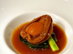 -香港喜来登酒店天宝阁