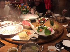 -珍宝轩海鲜火锅(碧湖大厦店)