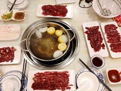 -杏花吴记牛肉火锅