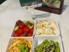 -百年果林椰子鸡(中洲店)