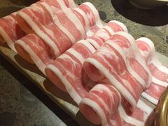羔羊肉-小龙坎火锅(总店)