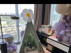 -baby bella小贝拉母婴护理中心(杭州凯宾斯基店)