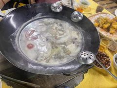 -荔景渔庄