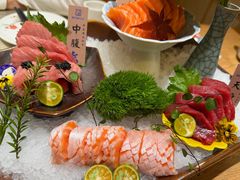 -吉之仙•中国制造•出口级食材日料店(领事馆总店)