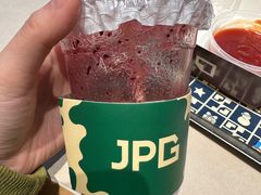 -JPG canteen(广州乐峰广场店)