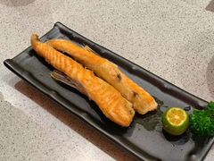 -万岁寿司(虎门万达店)