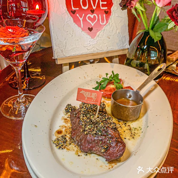 望京适合约会的地方！我怎么才知道…