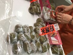 -阿兰草仔粿