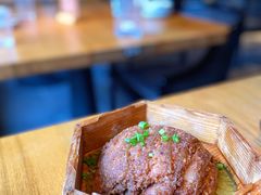 粉蒸肉-顺香居·老字号湖北菜(江汉路店)