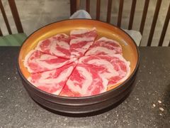 -牛New寿喜烧(新六百店)