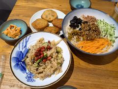 -阿木舂记·特色小吃(平江路店)