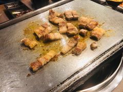 -香猪坊韩国烤肉专属门店(魏公村店)