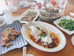 -八仔大富楼·河鲜(西江店)