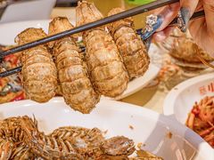 -小林哥的海鲜馆·夜宵烧烤(渔人码头店)