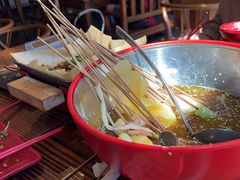-红料理|串串有瘾·烧烤(吴中路店)