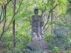 -灵隐飞来峰景区