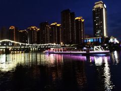 -海河游船-永乐码头(大悲院)