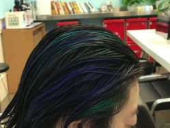 -Hair ART造型沙龙
