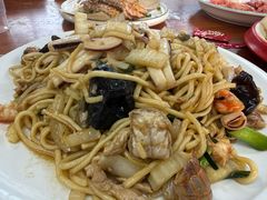 -坛南湾阿强农家乐.海鲜大排档老字号(福州地标美食店)