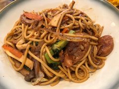 -红小满休闲餐厅(十全街店)