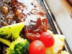 牛排-必胜客(新海上世界店)