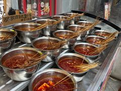 -肖四女乐山跷脚牛肉(滨江天街店)