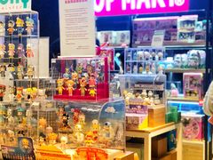 -泡泡玛特POPMART(苏州诚品生活店)