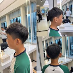 -BEAUTY HAIR GANO