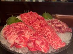 -荣记火锅(青悦城店)