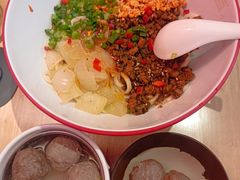 -阿当·小炒牛肉面(人广店)